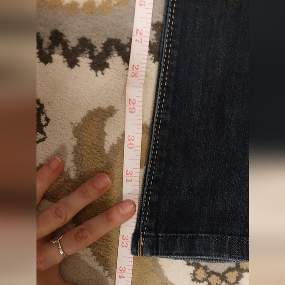 DL 1961 Jeans - Jennifer style - Picture 8 of 8